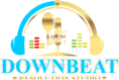 Downbeat Resolution Studio